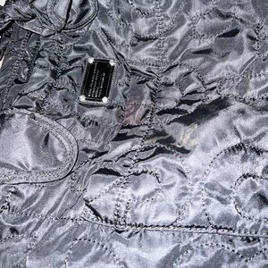 Large Marc by Marc Jacobs bag 1 strap needs to be sewn back on